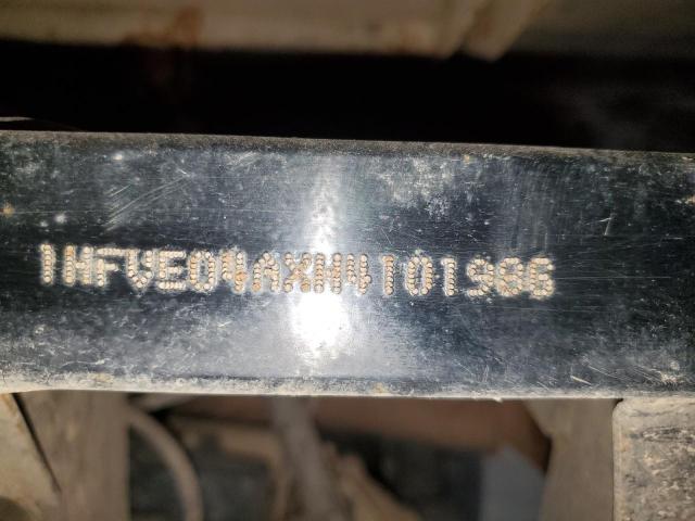 HONDA SIDEBYSIDE 2017