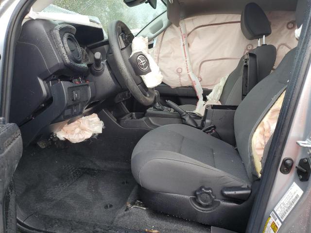 Фото 7 - TOYOTA TACOMA