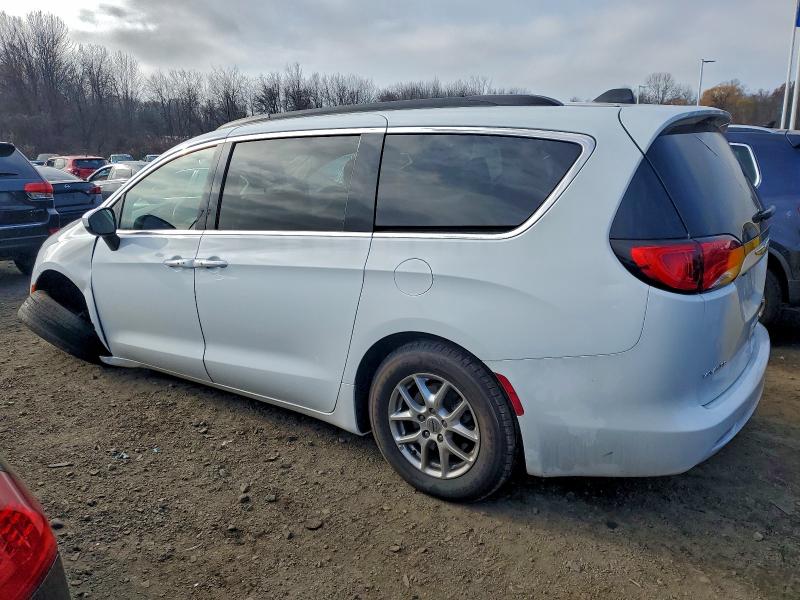Фото 2 - CHRYSLER MINIVAN