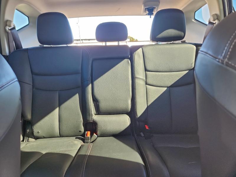 Фото 10 - NISSAN MURANO