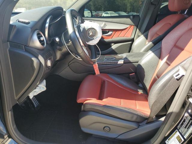 Фото 7 - MERCEDES-BENZ GLC-CLASS