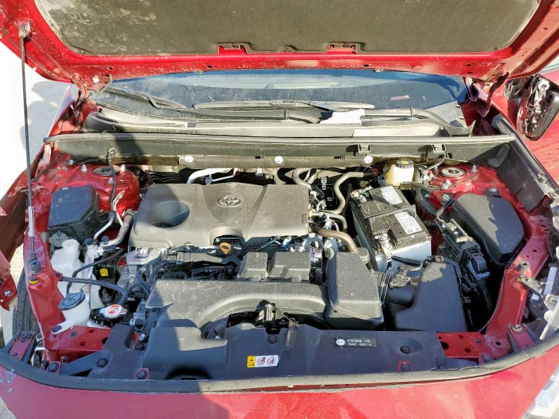 Фото 12 - TOYOTA RAV4