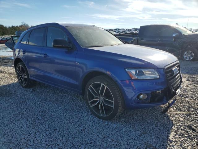 Фото 4 - AUDI Q5