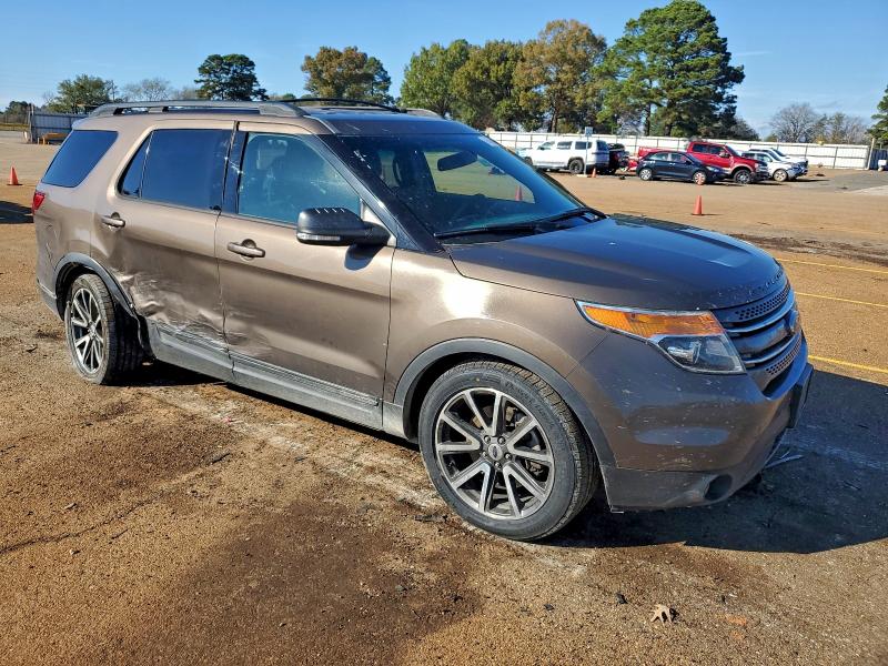 Фото 4 - FORD EXPLORER