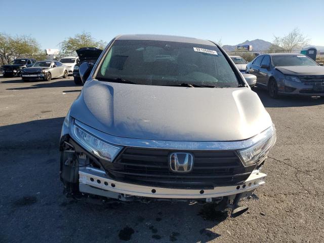 Фото 5 - HONDA ODYSSEY