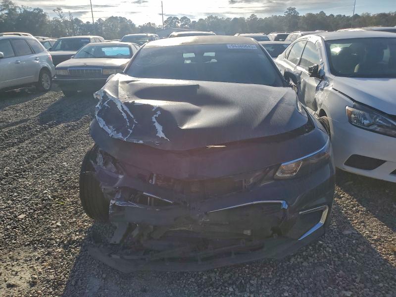 Фото 5 - CHEVROLET MALIBU