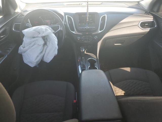 Фото 8 - CHEVROLET EQUINOX