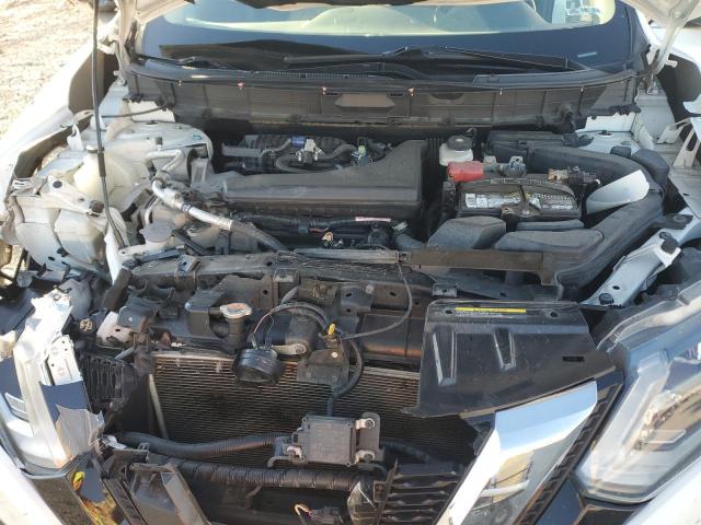 Фото 12 - NISSAN ROGUE