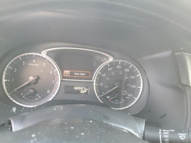 Фото 9 - INFINITI QX60