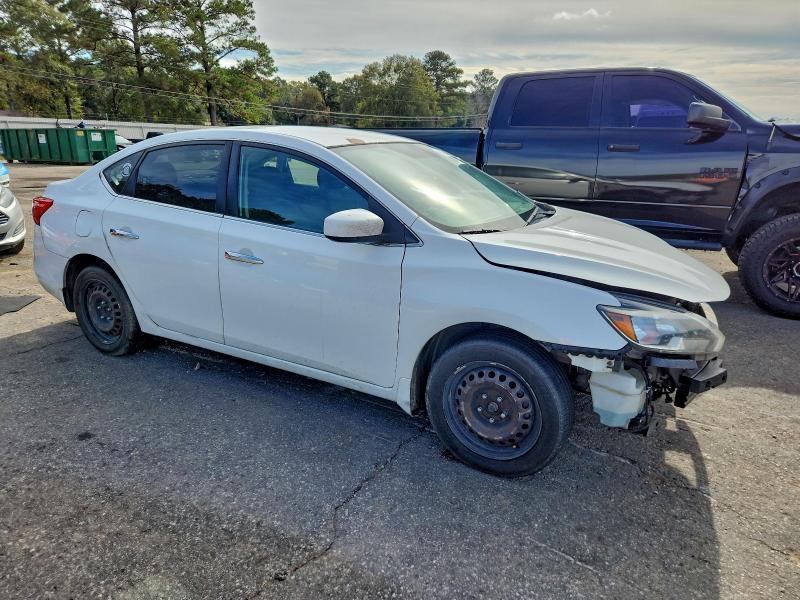 Фото 4 - NISSAN SENTRA