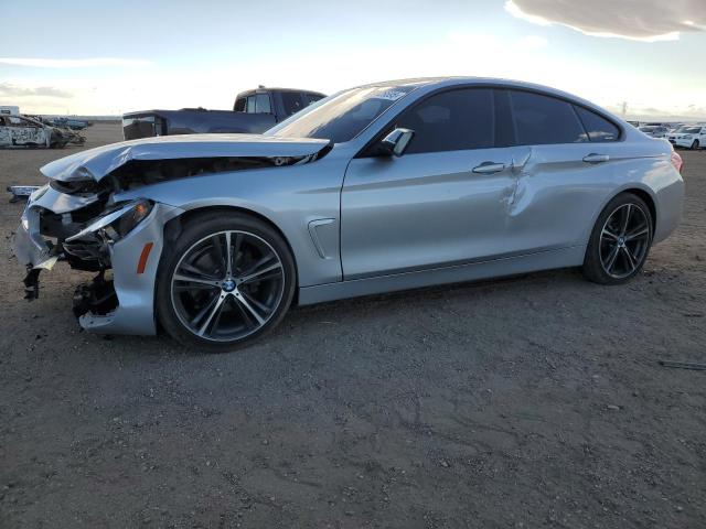 Фото 1 - BMW 4 SERIES