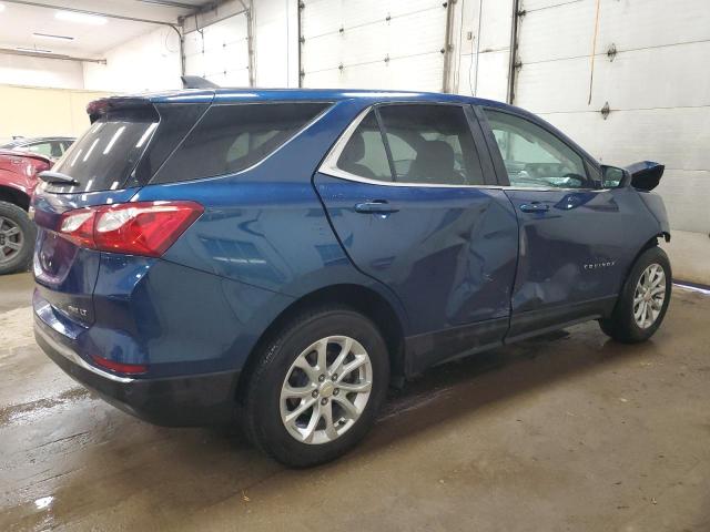 Фото 3 - CHEVROLET EQUINOX