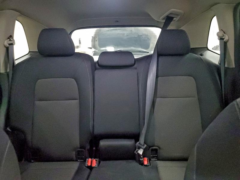 Фото 10 - HONDA CRV