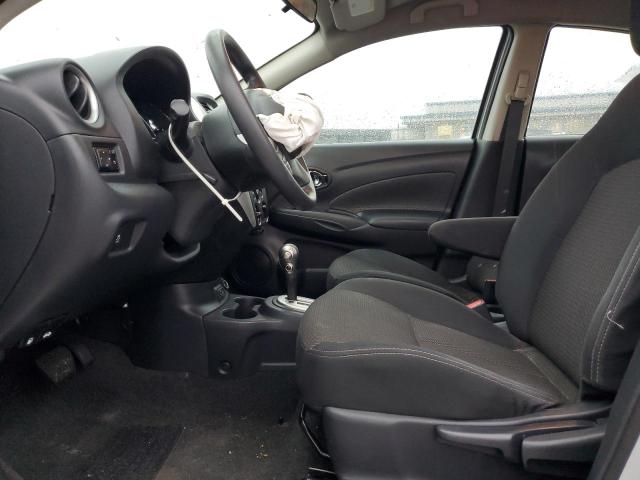 Фото 7 - NISSAN VERSA