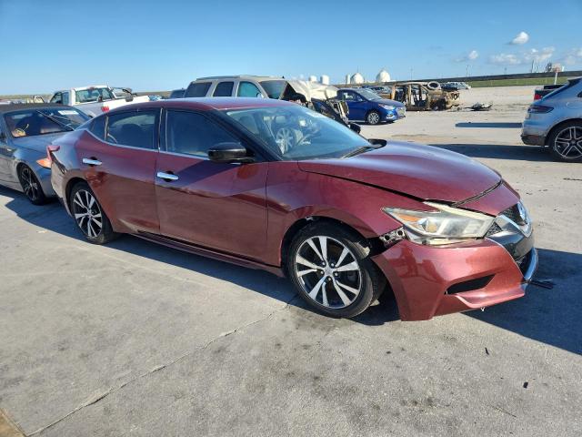 Фото 4 - NISSAN MAXIMA