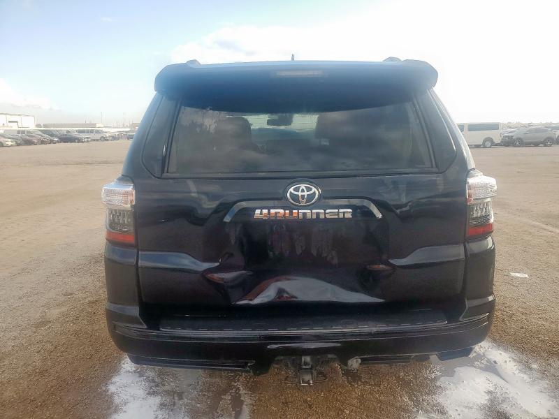 Фото 6 - TOYOTA 4RUNNER