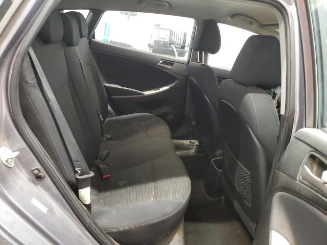 Фото 10 - HYUNDAI ACCENT