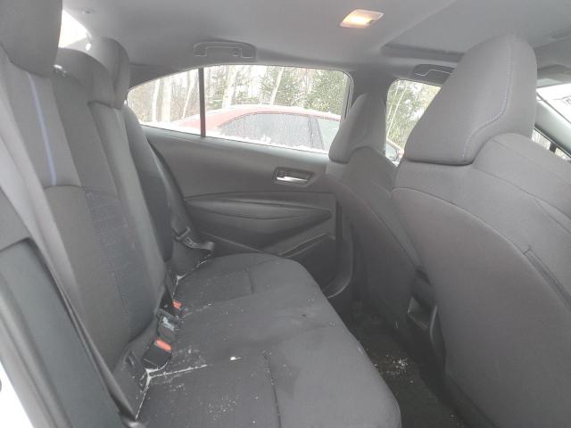 Фото 10 - TOYOTA COROLLA