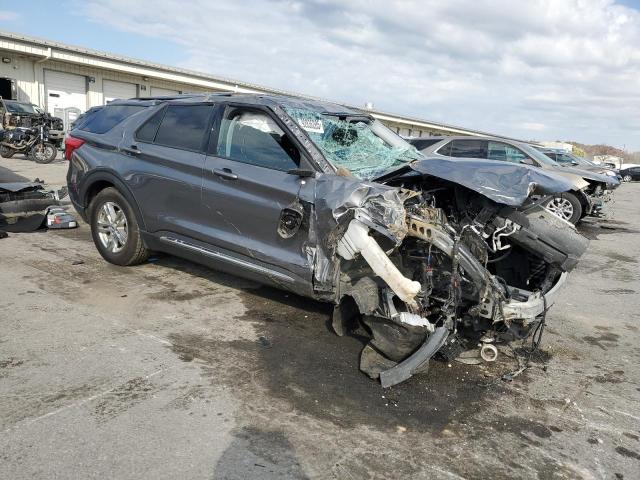 Фото 4 - FORD EXPLORER