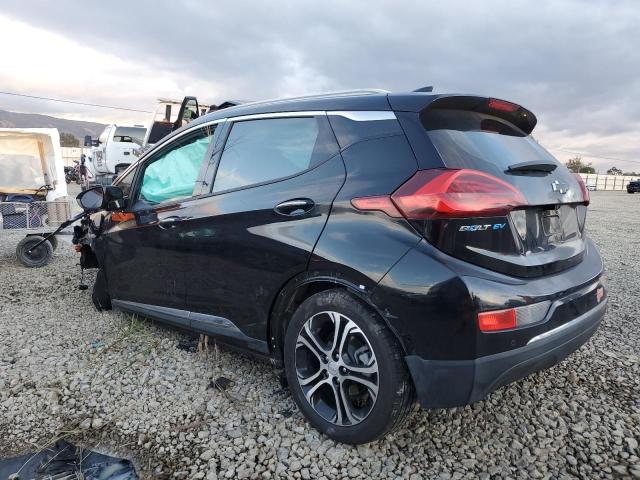 Фото 2 - CHEVROLET BOLT