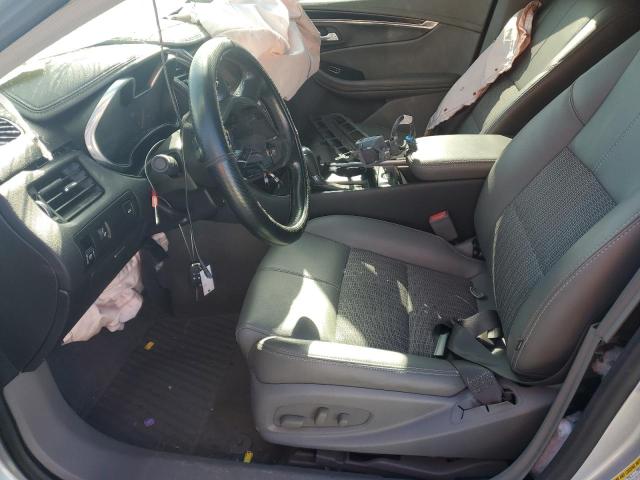 Фото 7 - CHEVROLET IMPALA