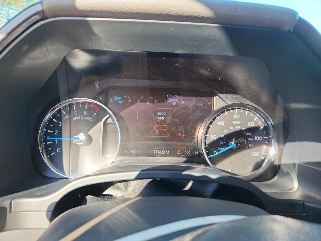 Фото 9 - FORD EXPEDITION