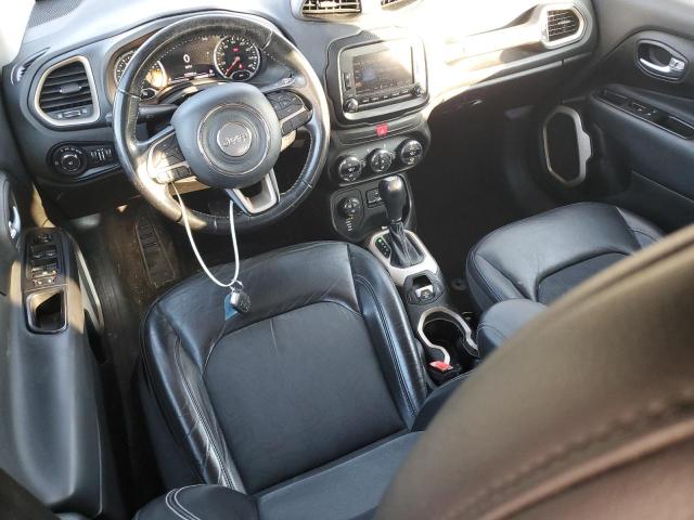 Фото 8 - JEEP RENEGADE