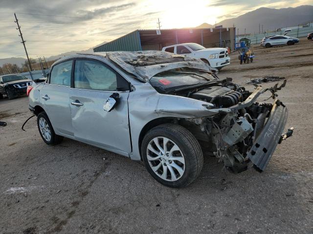 Фото 4 - NISSAN SENTRA