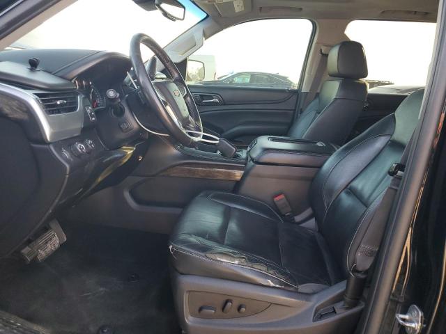 Фото 7 - CHEVROLET SUBURBAN