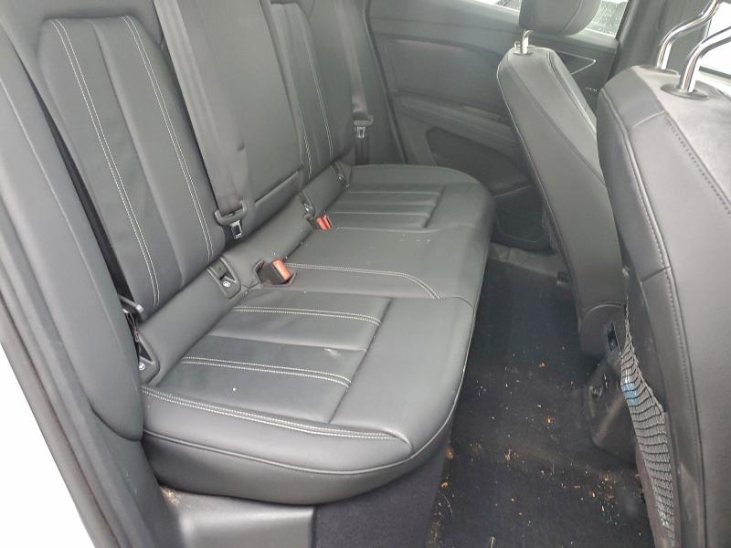 AUDI Q4 E-TRON 2023 VIN WA1L2BFZ9PP054059