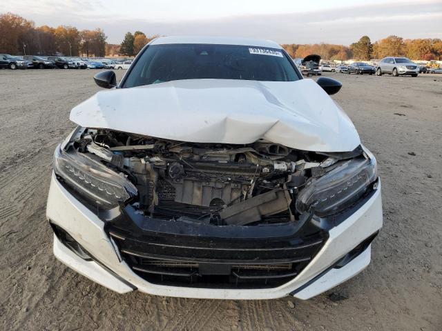 Фото 5 - HONDA ACCORD