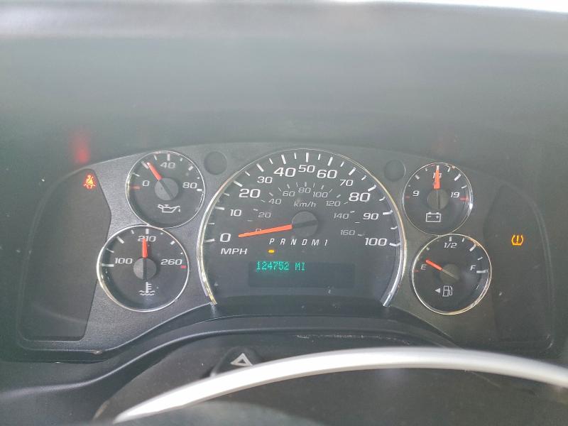 Фото 9 - CHEVROLET EXPRESS