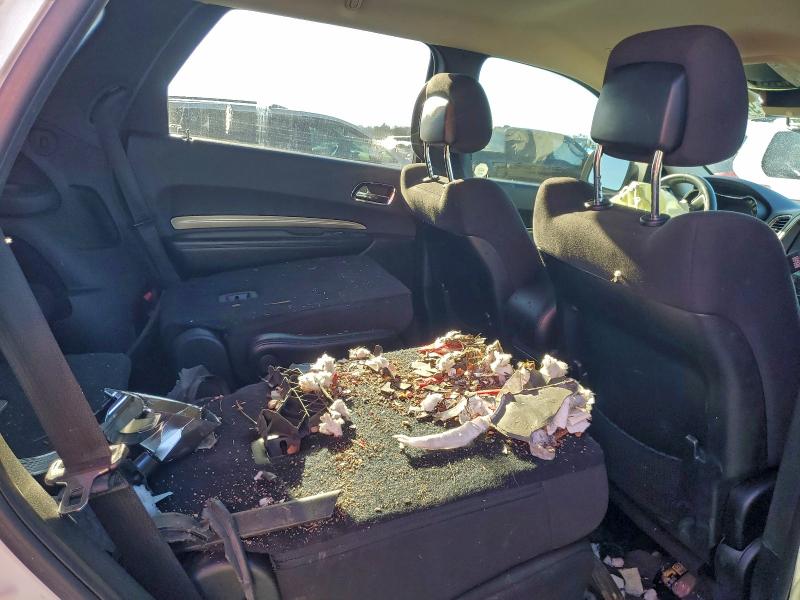 Фото 11 - DODGE DURANGO