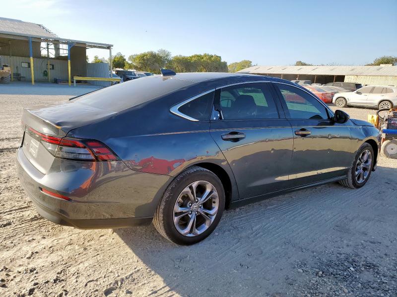 Фото 3 - HONDA ACCORD