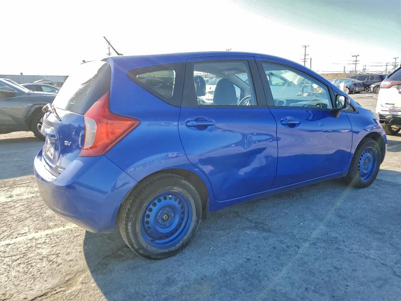 Фото 3 - NISSAN VERSA