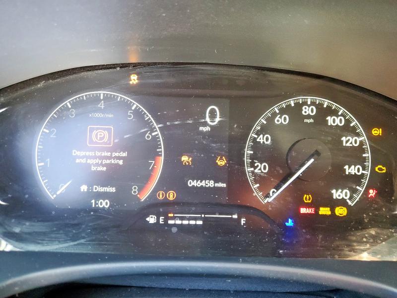 Фото 9 - HONDA CIVIC