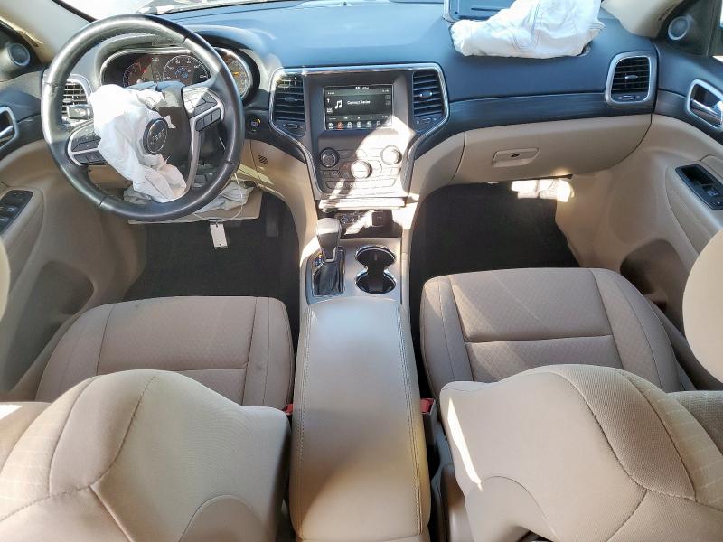 Фото 8 - JEEP GRAND CHER