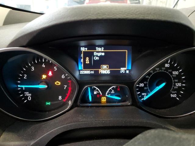 Фото 9 - FORD ESCAPE