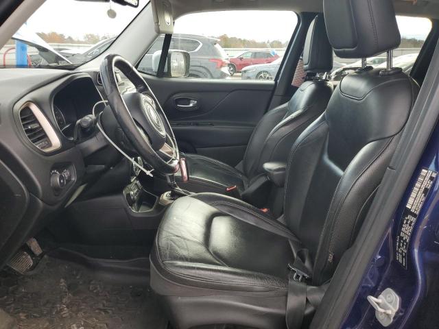 Фото 7 - JEEP RENEGADE