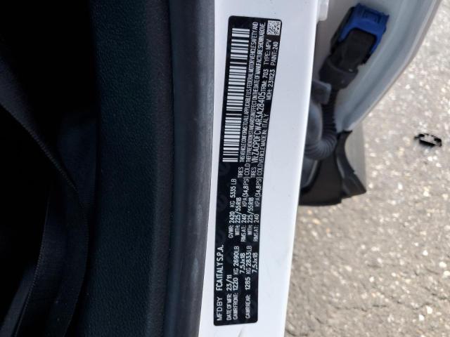 Фото 14 - DODGE HORNET R/T