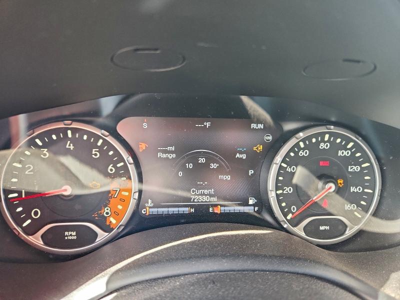 Фото 9 - JEEP RENEGADE