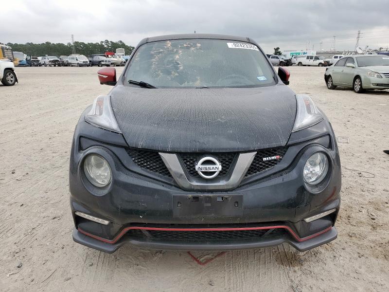 NISSAN JUKE 2016 VIN JN8AF5MV5GT656004