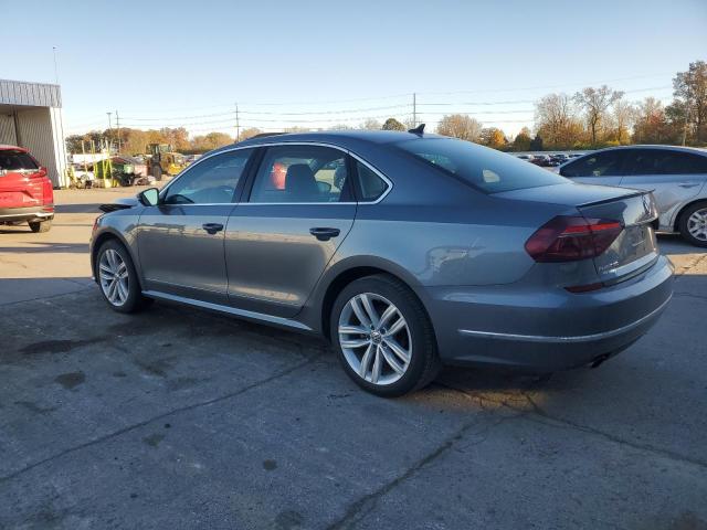 Фото 2 - VOLKSWAGEN PASSAT