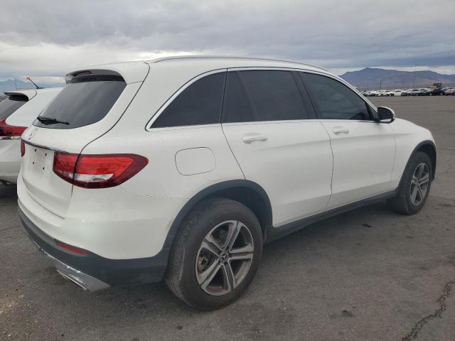 Фото 3 - MERCEDES-BENZ GLC-CLASS