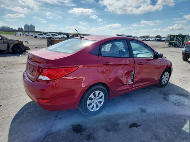 Фото 3 - HYUNDAI ACCENT