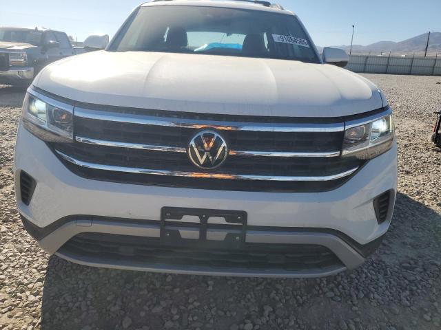Фото 5 - VOLKSWAGEN ATLAS