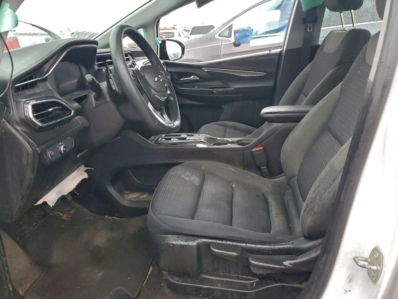 Фото 7 - CHEVROLET BOLT