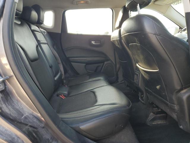 Фото 11 - JEEP COMPASS