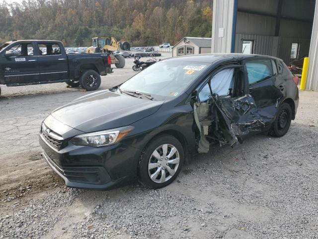 Фото 1 - SUBARU IMPREZA