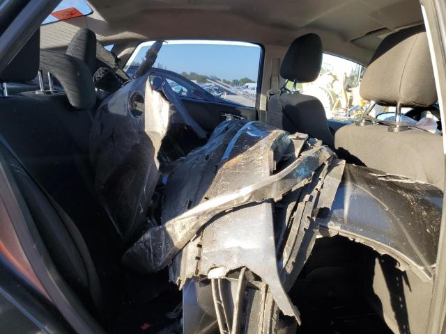 Фото 10 - FORD FIESTA